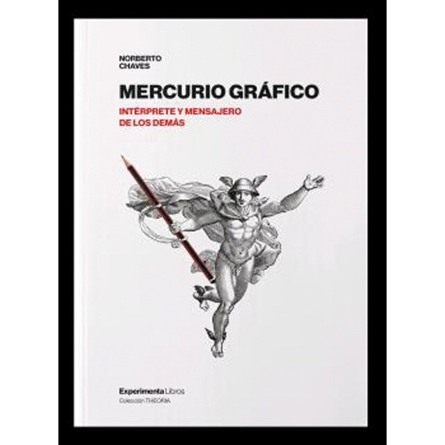 Imagem 0 de Mercurio gráfico