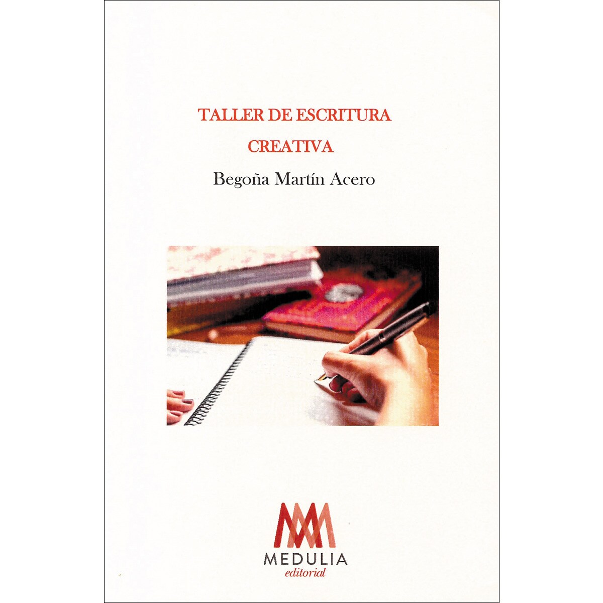 Taller de escritura creativa(Tapa blanda) 1