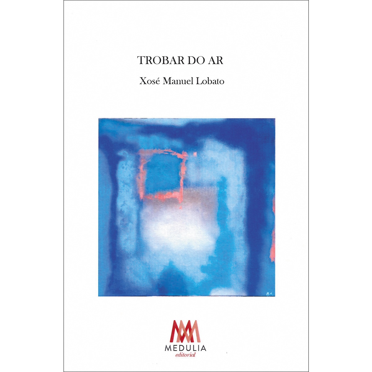 Trobar do ar(Tapa blanda) 1