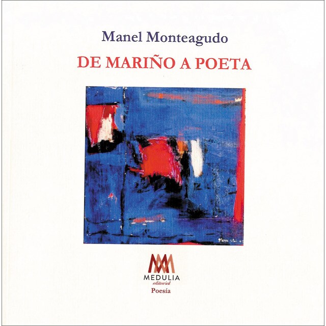 Imagem 0 de De mariño a poeta(Tapa blanda)