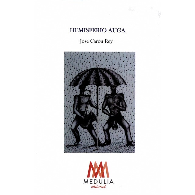 Imagem 0 de Hemisferio auga(Tapa blanda)