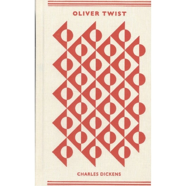 Oliver twist(Tapa dura) 1