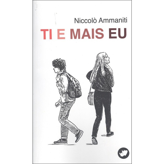 Ti e mais eu(Tapa blanda) 1