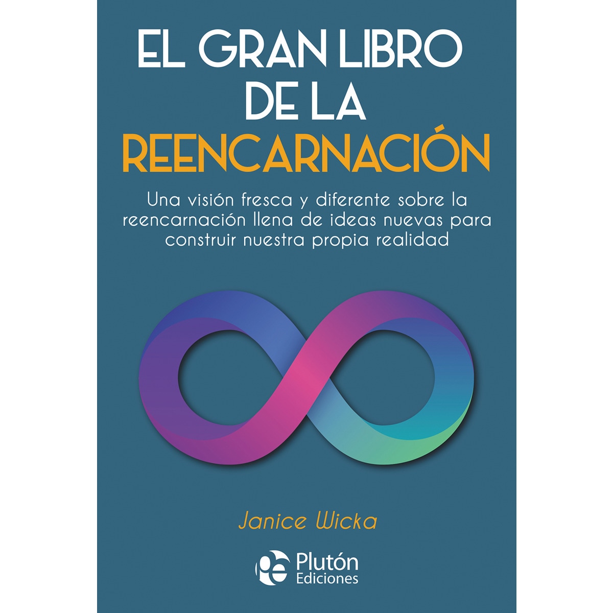 El gran libro de la reencarnación(Tapa blanda) 1