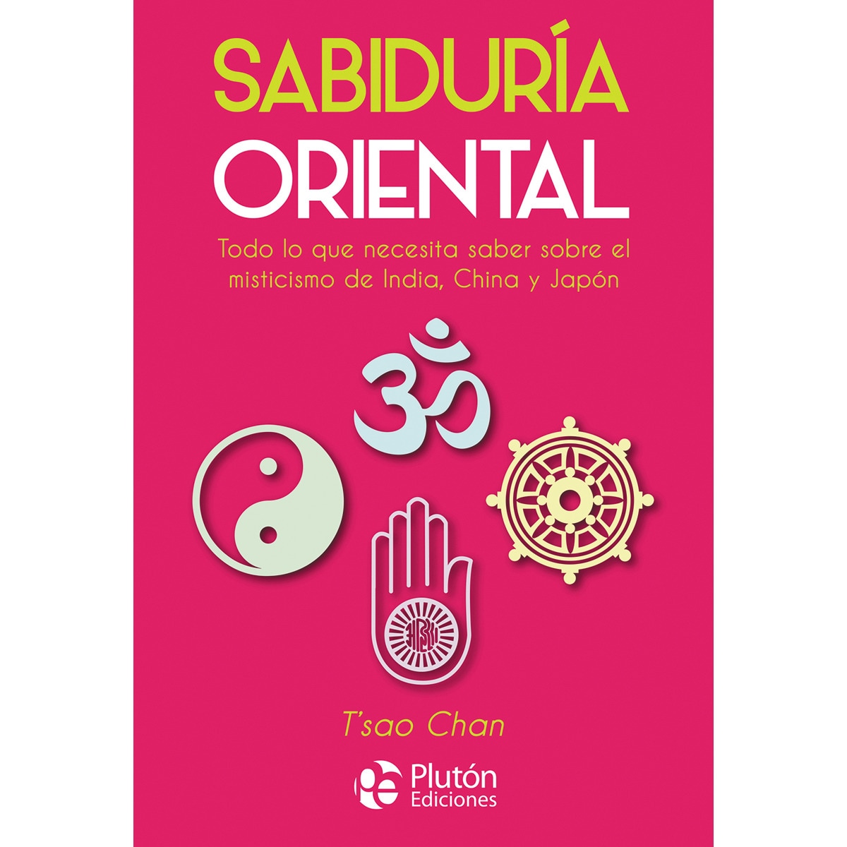Sabiduría oriental(Tapa blanda) 1