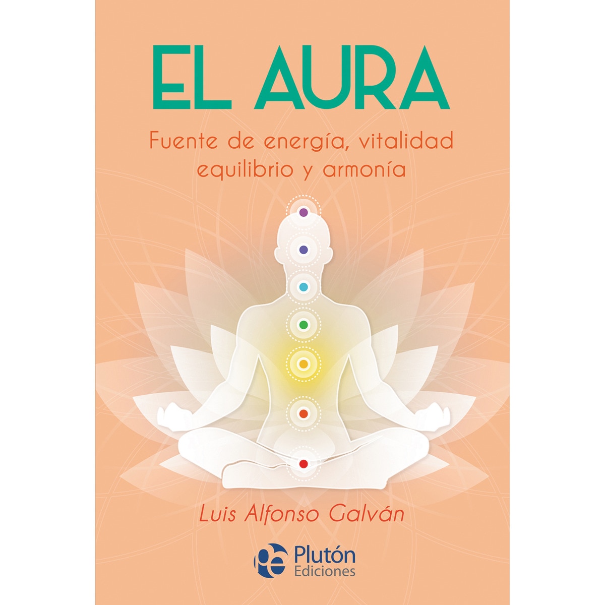 El aura(Tapa blanda) 1