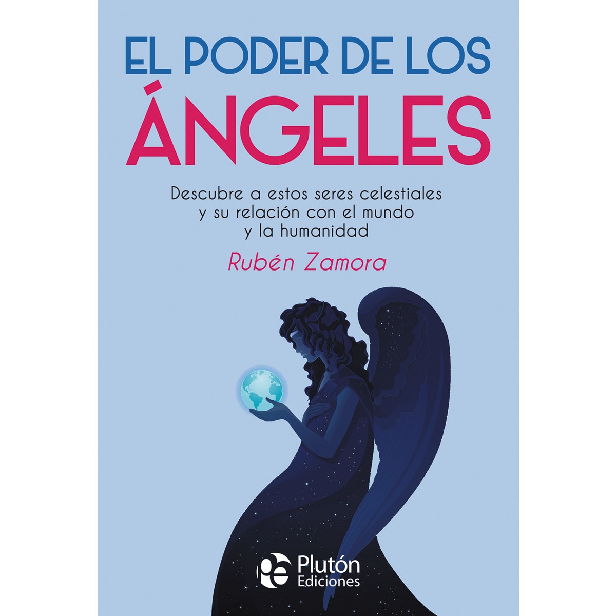 El poder de los ángeles(Tapa blanda) 1