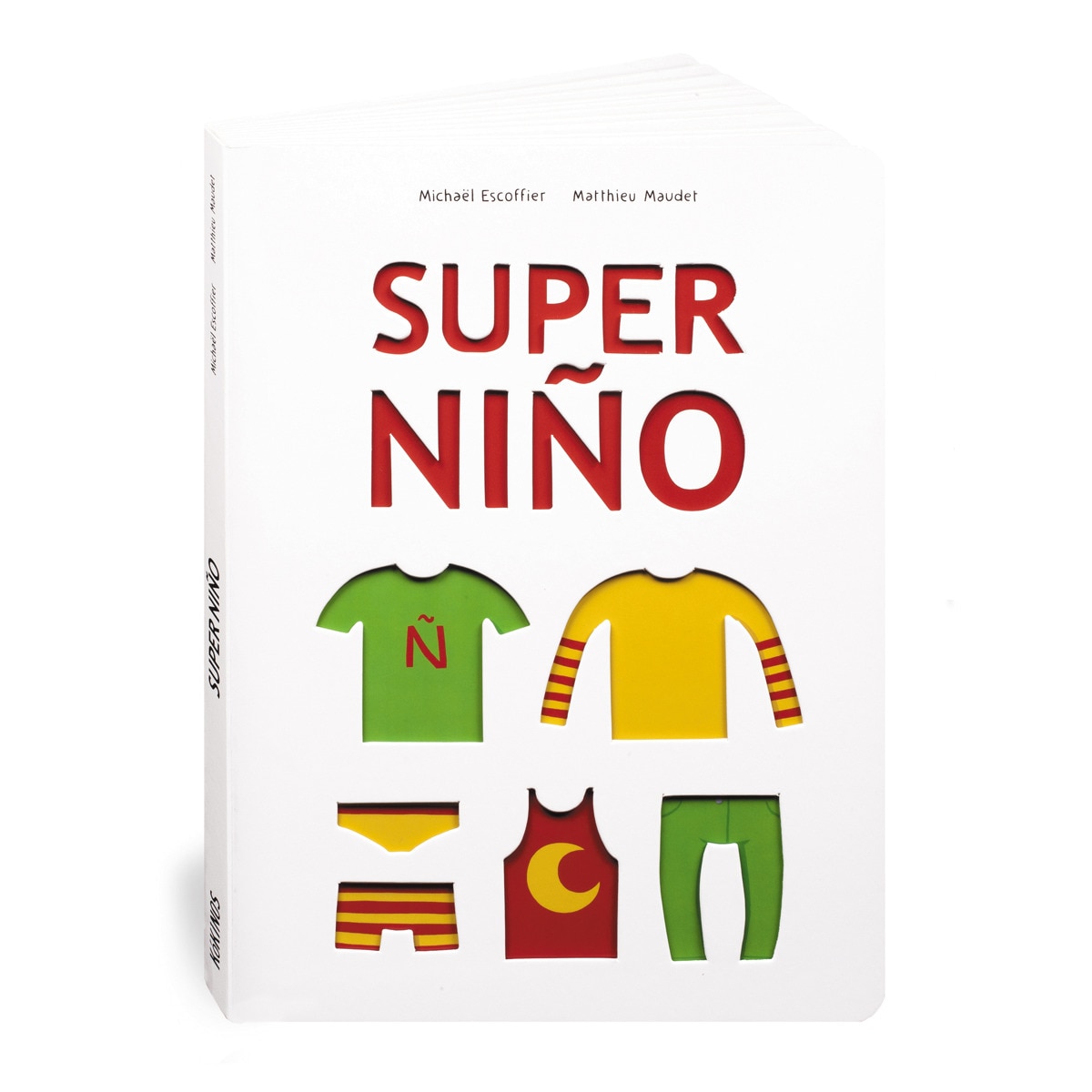 Super Niño 1