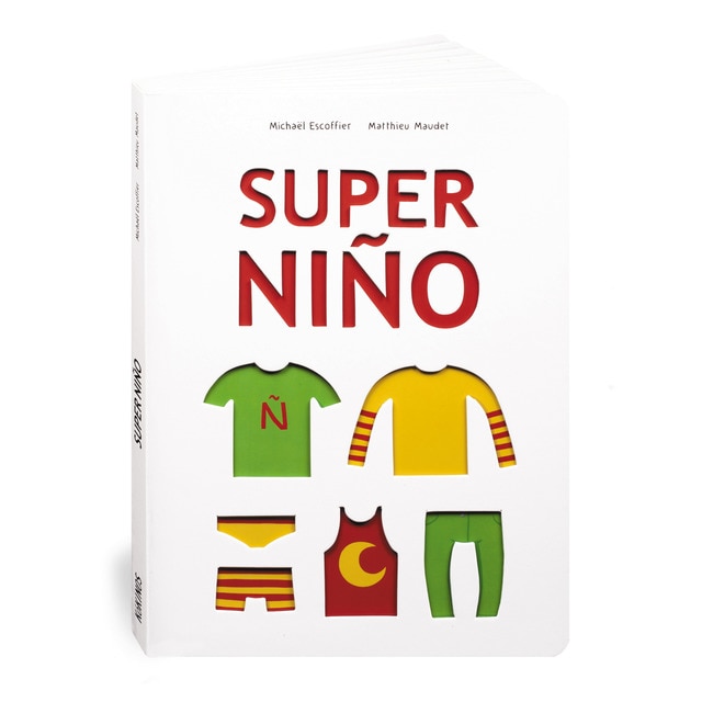 Imagen 0 de Super Niño