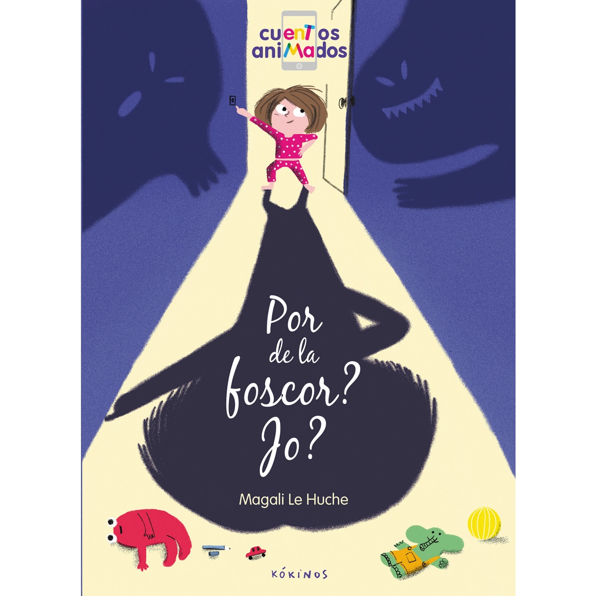 Imagem 0 de Por de la foscor? Jo? (Capa dura)