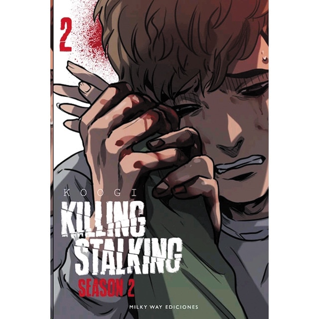 Imagem 0 de Killing stalking season 2, vol 2