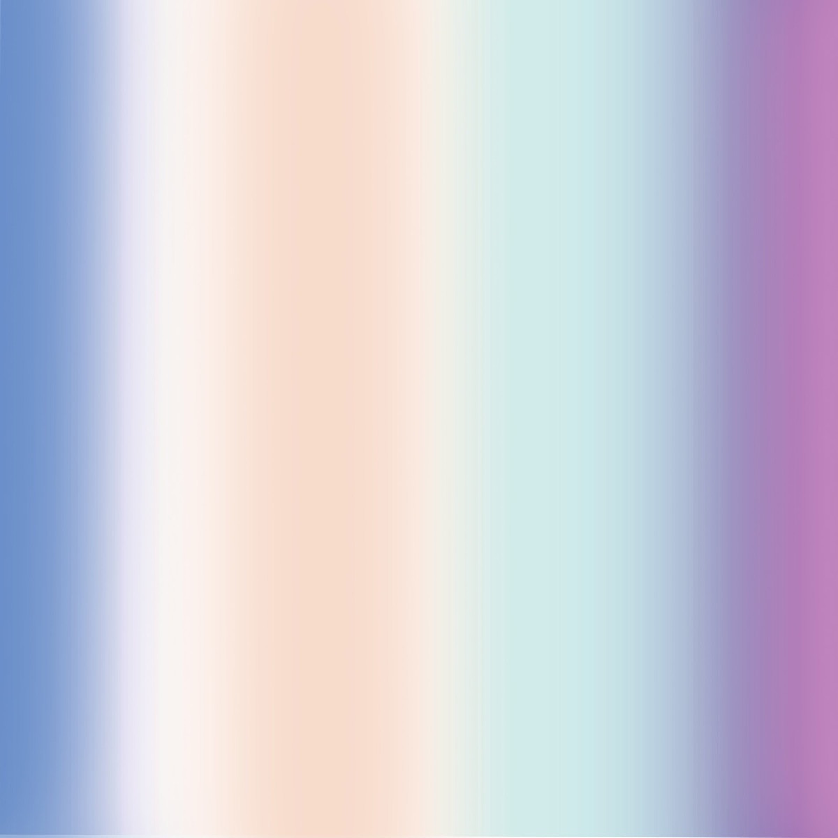 Vinilo holográfico Cricut 30x60cm, pack de 3 2