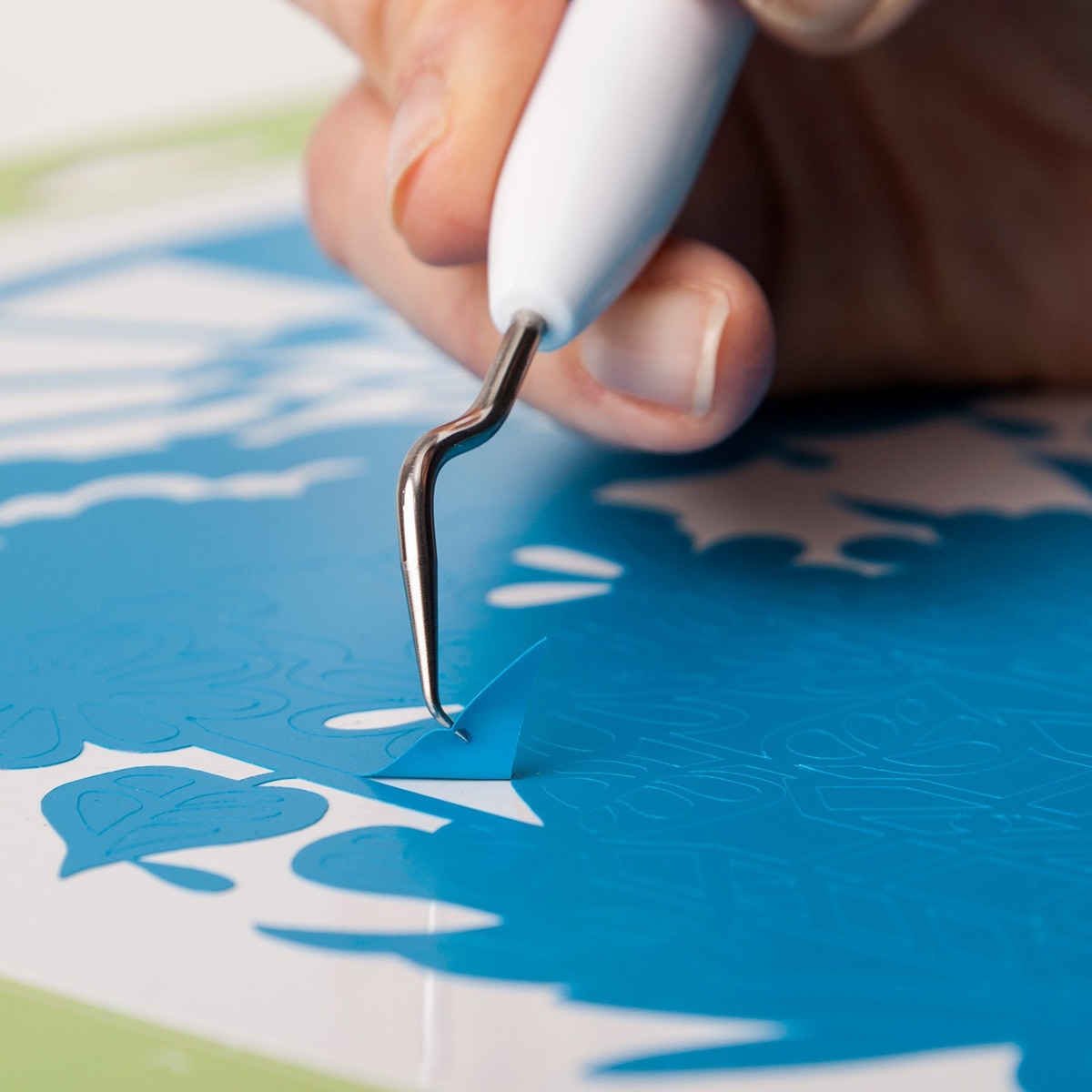 Kit de pelado Cricut 3