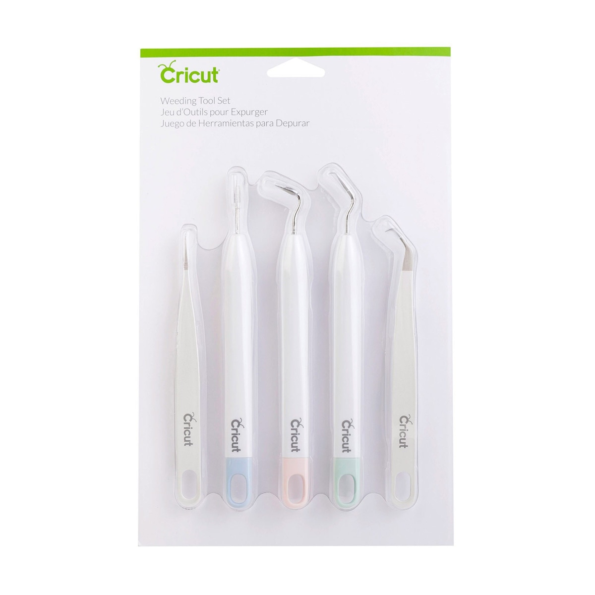Imagen 0 de Kit de pelado Cricut