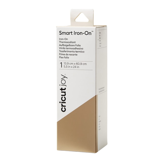 Imagen 0 de Cinta de transferencia Cricut Joy