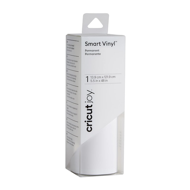 Imagen 0 de Vinilo Cricut Joy Smart Permanente