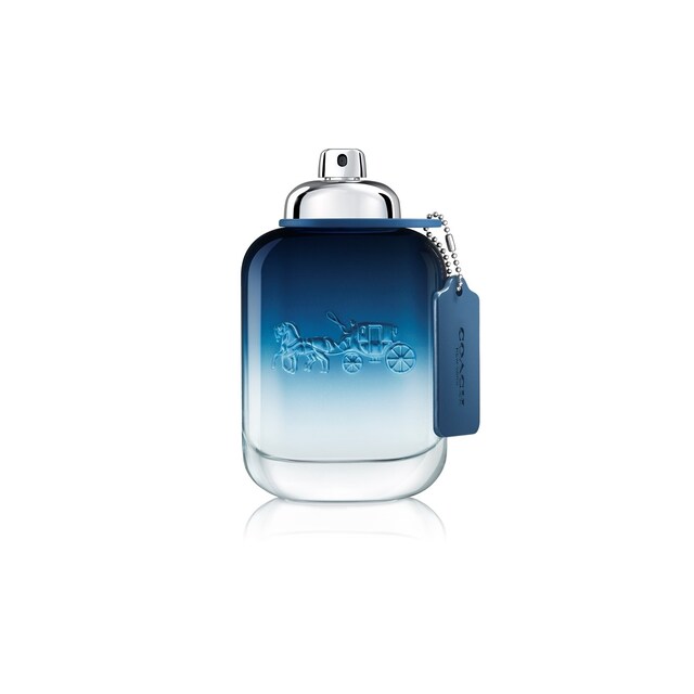 Imagem 0 de Coach Man Blue Eau de Toilette 100ml Coach