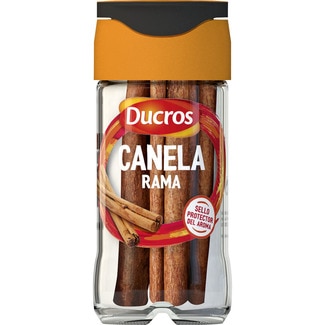 canela en rama frasco 10 g - Ducros