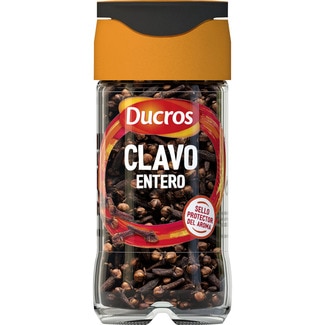 clavo entero frasco 23 g - Ducros