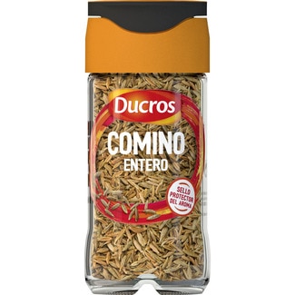 comino entero frasco 35 g - Ducros