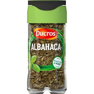 albahaca frasco 11 g - Ducros
