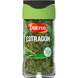 estragón frasco 4 g - Ducros
