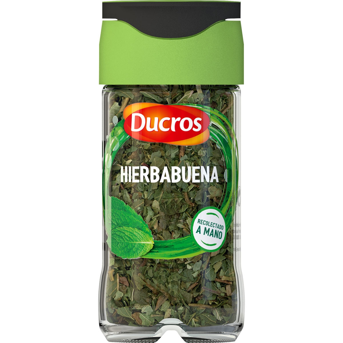 hierbabuena frasco 13 g