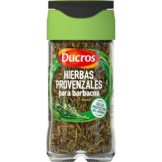 hierbas provenzales para barbacoa frasco 18 g - Ducros