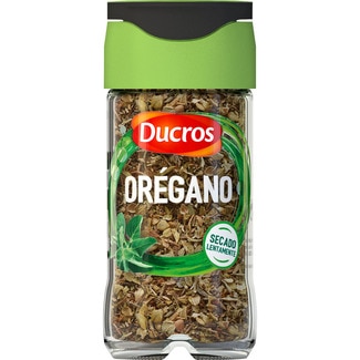 orégano frasco 10 g - Ducros