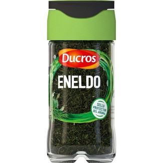 eneldo frasco 10 g - Ducros