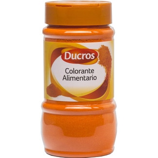 colorante alimentario frasco 310 g - Ducros