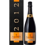 Champagne Brut Vintage garrafa 75 cl