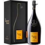 Champanhe Extra Brut La Grande Dame 2008 garrafa 75 cl