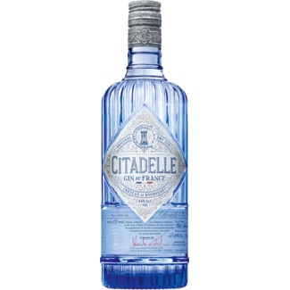 Gin garrafa 70 cl - Citadelle
