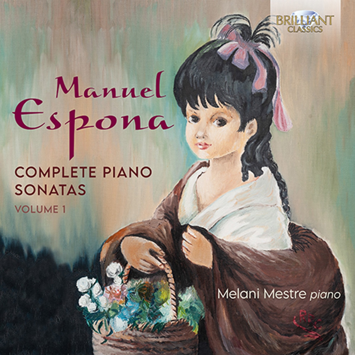 Imagen 0 de Complete Piano Sonatas, Vol. 1 (CD)