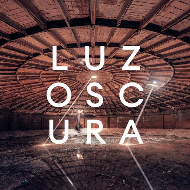 Imagen 0 de Luzoscura (3 LP-Vinilo)