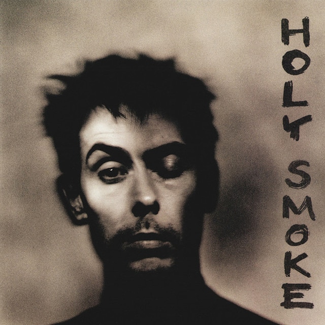 Imagem 0 de Holy Smoke  (Smoke Vinyl) (LP-Vinil)