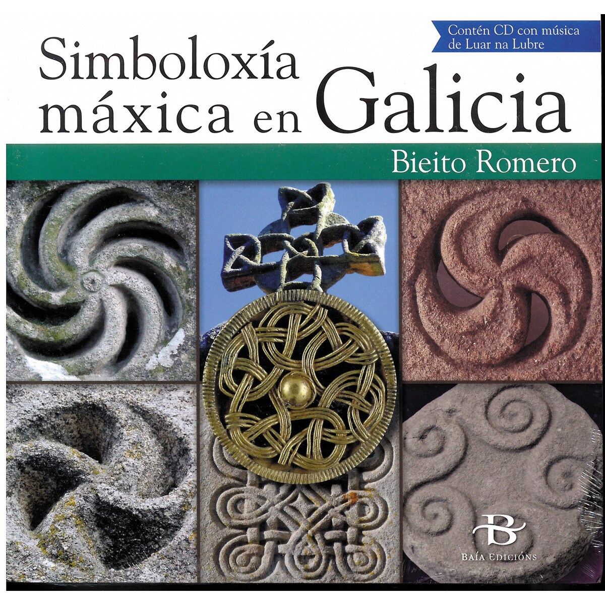 Simboloxía máxica en Galicia 1