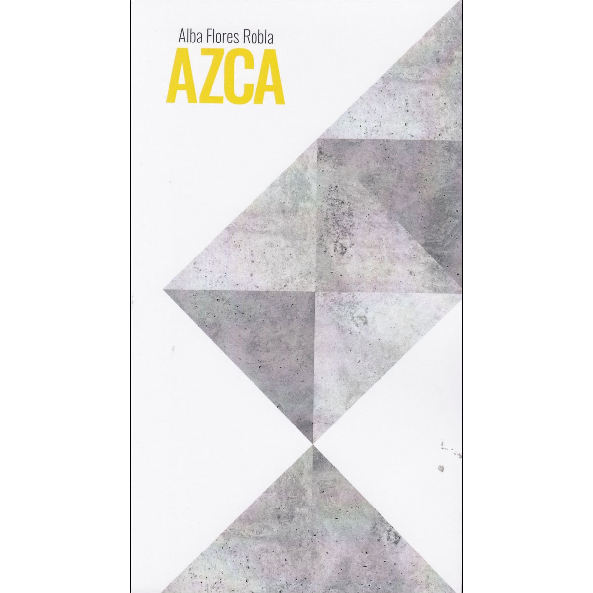 Imagem 0 de Azca(Tapa dura)