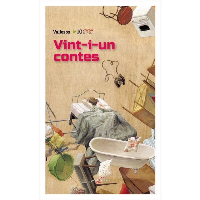 Imagem 0 de Vint-i-un contes