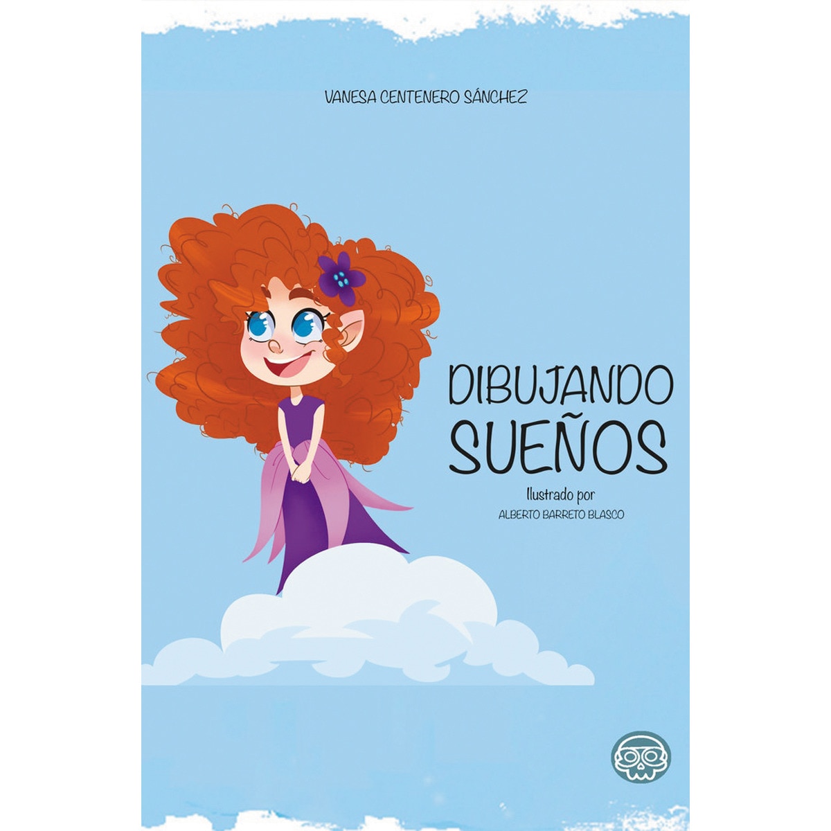 Dibujando sueños(Tapa dura) 1