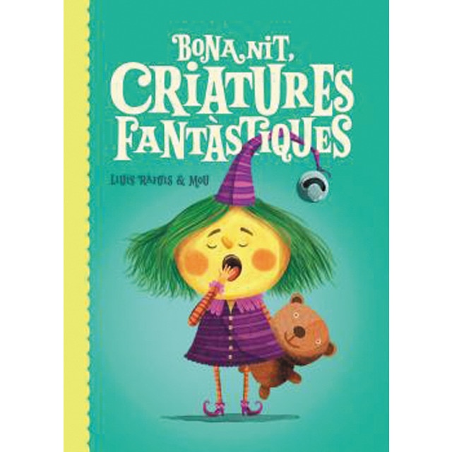 Imagen 0 de Bona Nit, Criatures Fantàstiques