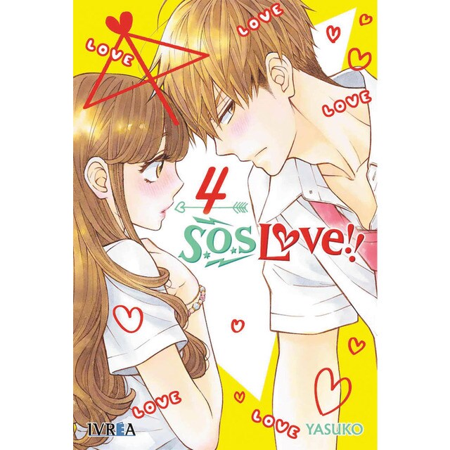 Imagem 0 de S.O.S Love 4 (Capa mole)