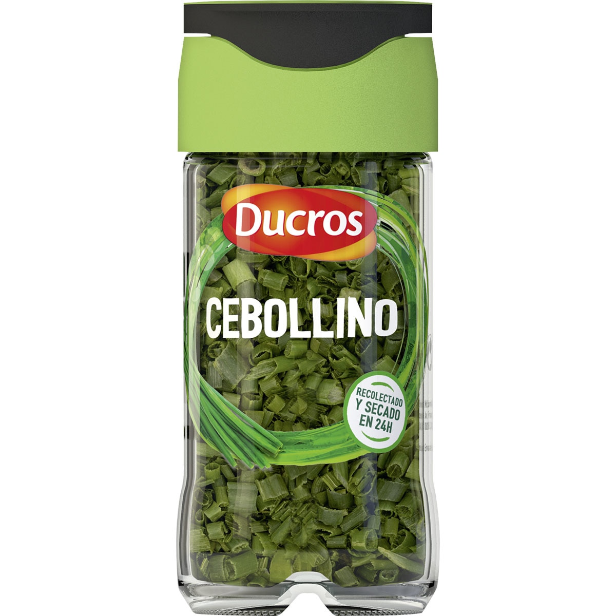 cebollino frasco 2,5 g