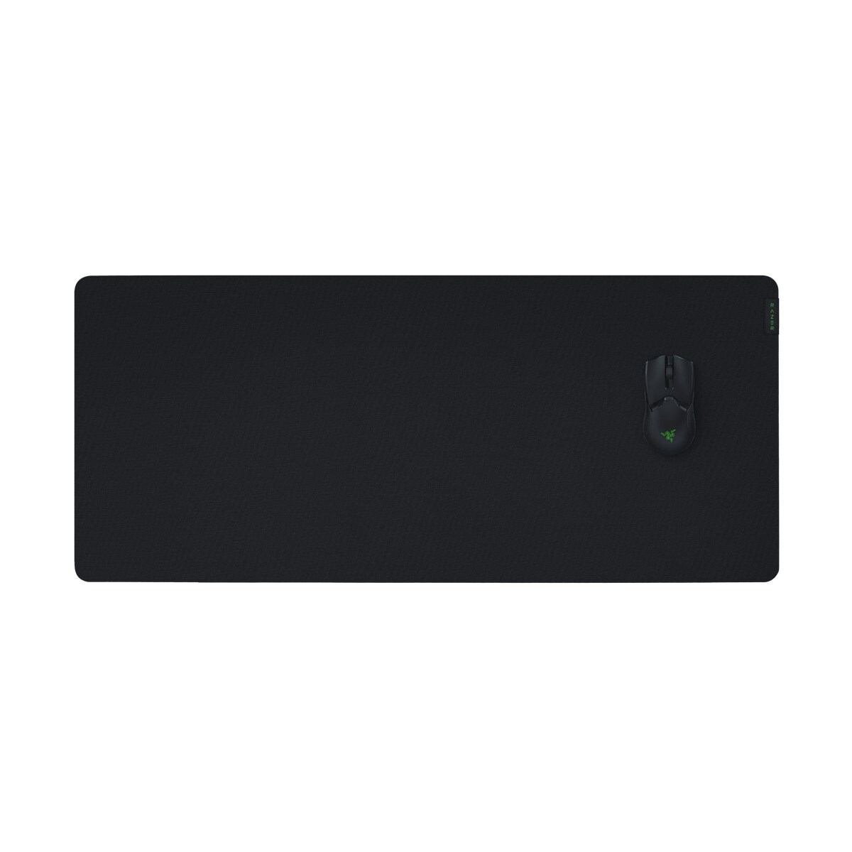 Alfombrilla para ratón Gaming Razer Gigantus V2 XXL Negro-1