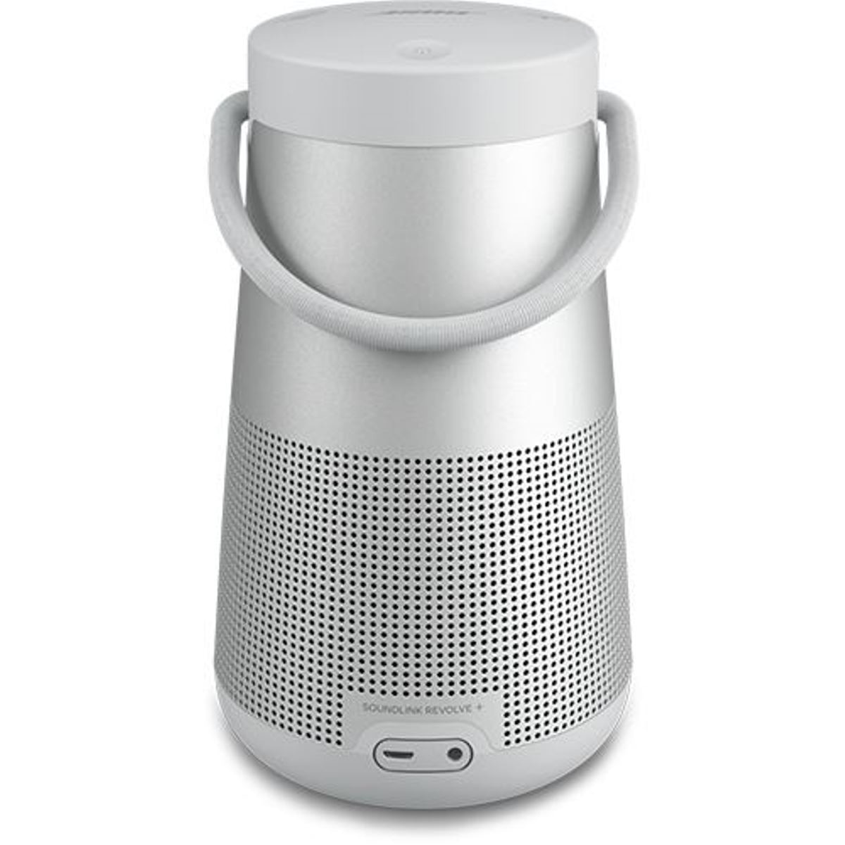 Coluna Portátil Bose Soundlink Revolve Plus II Bluetooth Cinzento-2