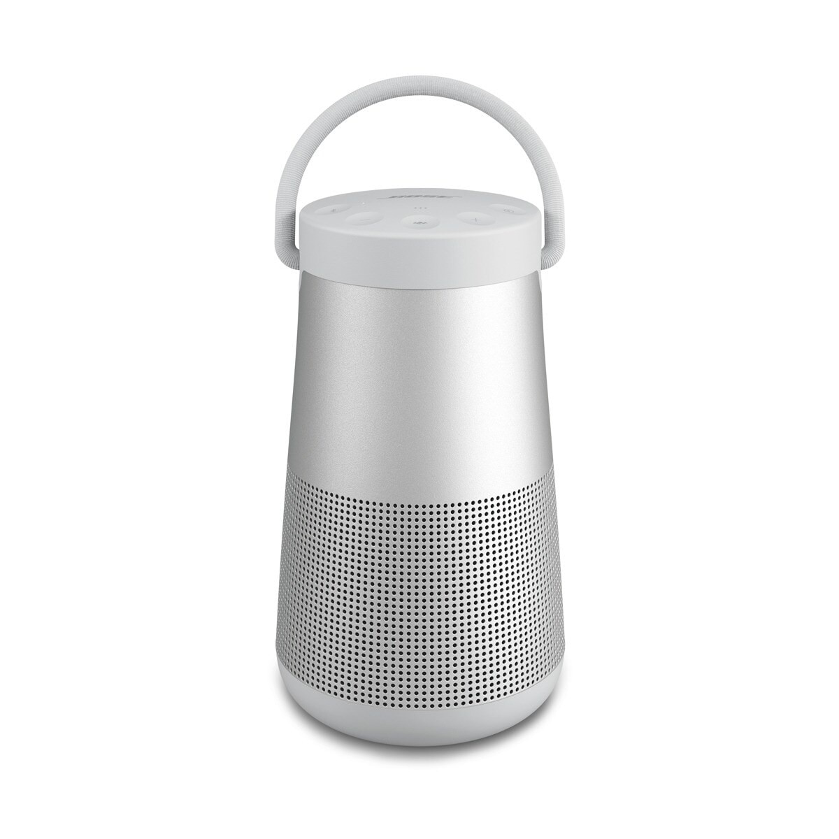 Coluna Portátil Bose Soundlink Revolve Plus II Bluetooth Cinzento-1