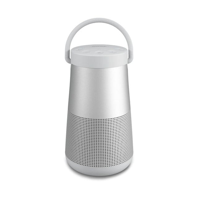 Imagem 0 de Coluna Portátil Bose Soundlink Revolve Plus II Bluetooth