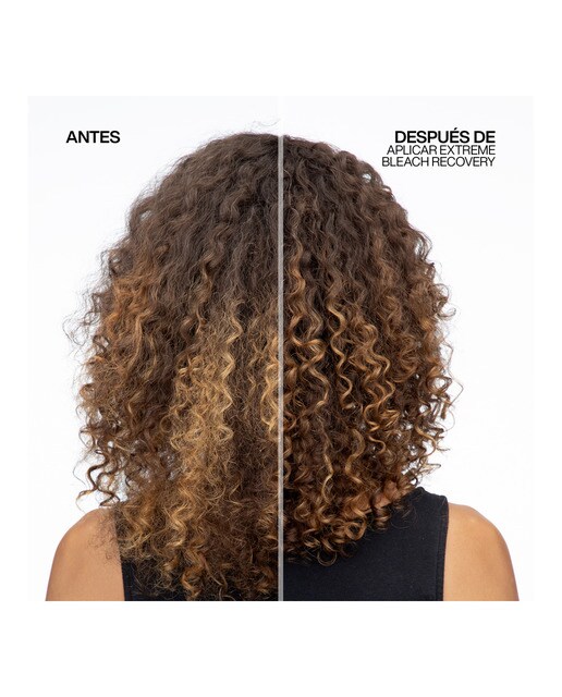 Tratamiento Extreme Bleach Recovery lamell Redken · REDKEN · El Corte Inglés