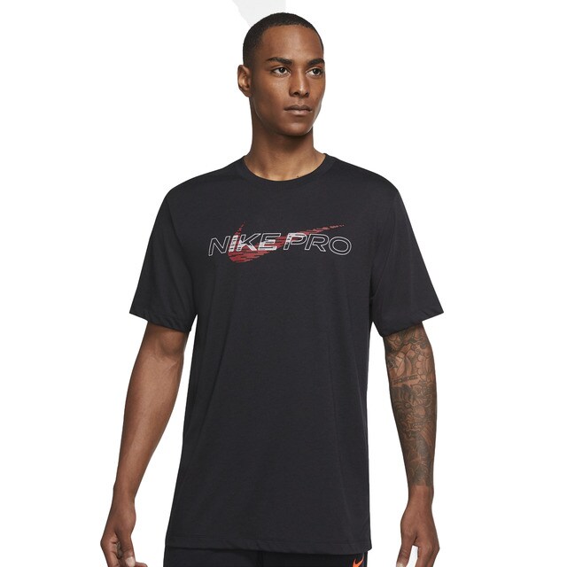 Camiseta de hombre Pro Dri-FIT Nike · El Corte Inglés